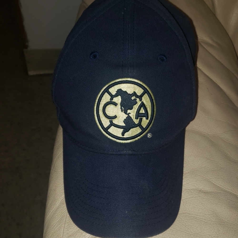 Club America Hat
